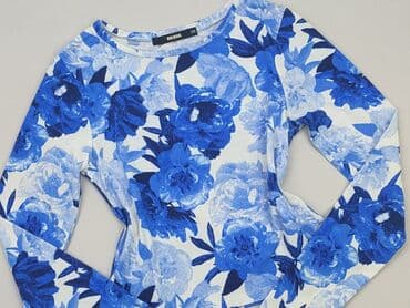 bluzka boho h: Bluzka damska, rozmiar XS — 1