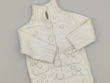 bielizna termoaktywna smartwool: Cardigan, 12-18 months, condition - Perfect — 1