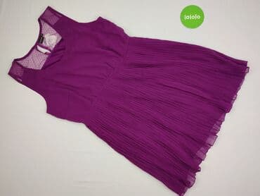 sukienka ażurowa plus size: Bodyflirt, Sukienka damska, rozmiar 3XL — 2