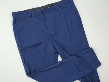 lenar plus spodnie: H&M, Spodnie dla mężczyzn, rozmiar 2XL — 1