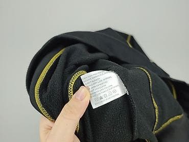 drip dresy: T-shirt sportowy dla mężczyzn, rozmiar L — 4