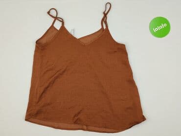 amisu bluzki: Amisu, Top damski, rozmiar S — 3