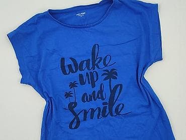 tu koszula: T-shirt damski, rozmiar M — 1