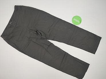 ubrania second hand: Spodnie materiałowe damskie, rozmiar S — 2