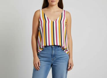 buty sportowe primark: Primark, Top damski, rozmiar XL — 6