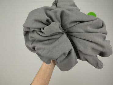 spodnie dresowe z napisami: Cropp, Sweatpants for women, M — 4