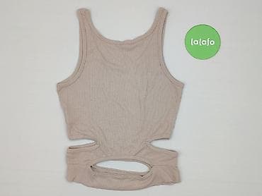 baskinką na bluzce: La Pia, Top damski, rozmiar One size — 3