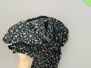 bluzki z kwiacistym wzorem: New Look, Top damski, rozmiar M — 5