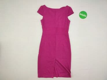 duże rozmiary ekskluzywne sukienki plus size: Сукня жіноча, розмір M — 3