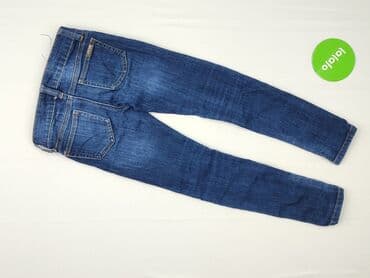 hugo boss majtki: Джинси, 7 р., 122/128, стан - Дуже гарний — 3