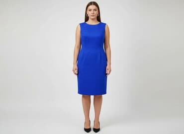 xl ka sukienki: Sukienka damska, rozmiar XL — 1