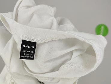 geejay clothing: Shein, T-shirt damski, rozmiar S — 8