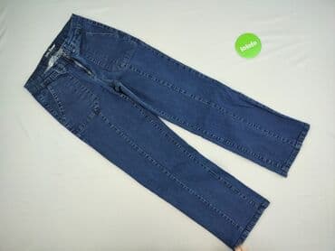 jeansy bootcut: John Baner, Джинси жіночі, розмір L — 2
