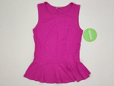 modne bluzki dla nastolatek: Terranova, Bluzka damska, rozmiar M — 2