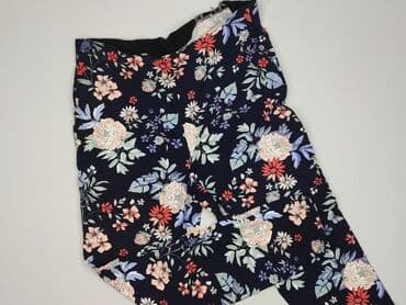 legginsy z suwakiem: Yessica, Legginsy Eleganckie damskie, L — 1