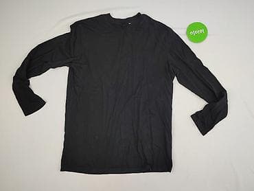 carry tshirt: Weekday, Bluzka dla mężczyzn, rozmiar L — 3