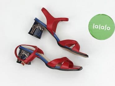 жіноче взуття польща: Best But, Sandals for women, 37, condition - Very good — 3