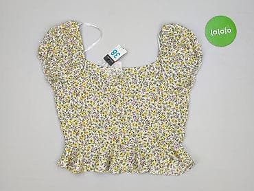 pull bear szorty: Primark, Bluzka damska, rozmiar M — 3