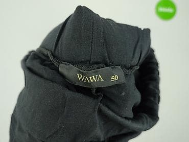 wawa: Wawa, Spodnie materiałowe damskie, rozmiar 5XL — 4