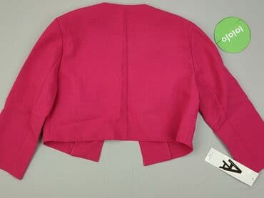 pomarańczowa marynarka mohito: A&A, Marynarka damska, rozmiar XS — 3