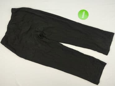 spodnie duże rozmiary damskie: Damart, Spodnie materiałowe damskie, rozmiar XL — 4