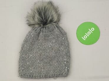 Accessories: Cap, Female, condition - Very good — 2