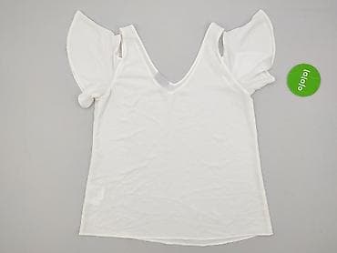 chicc: Yessica, Bluzka damska, rozmiar XL — 3