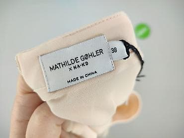 piekne suknie: NA-KD, Sukienka damska, rozmiar M — 4