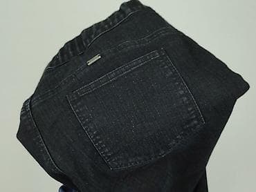 jeansy joggery: Legginsy Eleganckie damskie, rozmiar 4XL — 6
