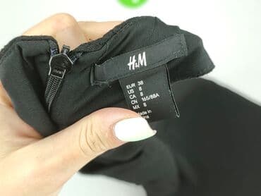 reseved sukienki: H&M, Sukienka damska, rozmiar M — 4