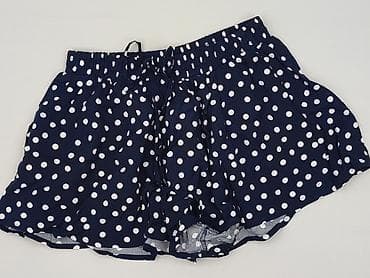 fishbone spodenki: Sinsay, Szorty damskie, rozmiar 2XS — 1