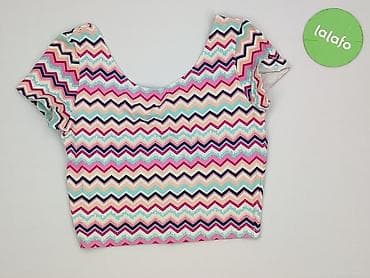 harry potter cropp: H&M Divided, Top damski, rozmiar S — 3