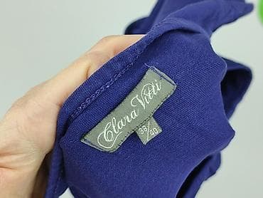 clara vitti: Bluzka damska, rozmiar M — 4