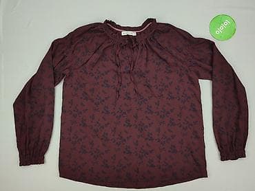 aksamitna bluzki: Bluzka damska, rozmiar M — 2