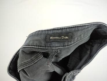 massimo spodnie: Massimo Dutti, Jeansy damskie, rozmiar S — 4
