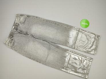 spodnie bugatti: Spodnie jeansowe, Sinsay, 14 lat, 164, stan - Bardzo dobry — 2