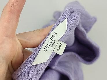 five kurtka: Sweter damski, rozmiar 5XL — 4