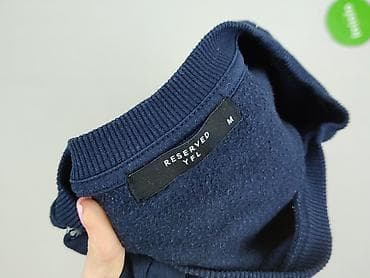 51015 dresy: Reserved YFL, Bluza damska
, rozmiar M — 4