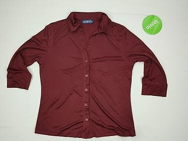 bluzki mumu: ELEMENTS, Bluzka damska, rozmiar M — 2