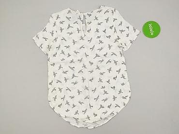 bluzo koc primark: H&M, Bluzka damska, rozmiar XS — 3