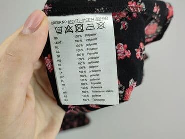 szyfonowa narzutka na sukienkę: Kimono, Women`s cape, size One size — 4