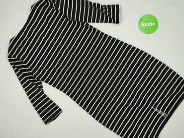 sukienki w paski reserved: Reserved, Sukienka damska, rozmiar S — 4