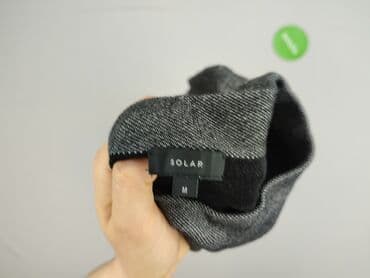 sweter z solar: Solar, Sukienka damska, rozmiar M — 5