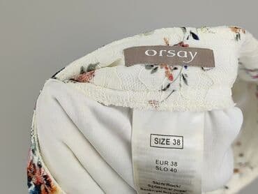 tiulowe spódnice orsay: Orsay, Spódnica damska, rozmiar M — 5