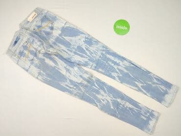 miu miu t shirty: Jeansy damskie, rozmiar S — 3