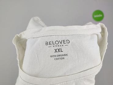 sinsay rolling stones: Ulubione, T-shirt damski, rozmiar 2XL — 4