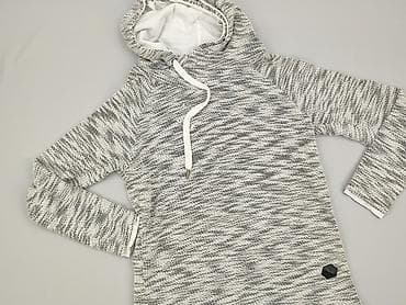 pull and bear pull and bear pull and bear: Women`s hoodie, size M — 1
