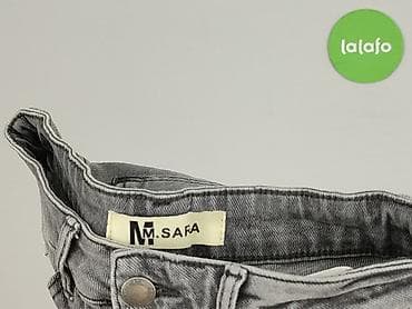 M.Sara, Шорти жіночі, розмір XS — 4