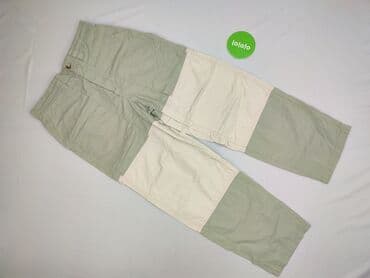 Inne spodnie: Bershka, Spodnie dla mężczyzn, rozmiar M — 2