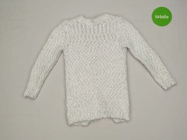 kurtka zimowa karl lagerfeld: Sweater, 5-6 years, 110-116 cm, condition - Very good — 3